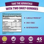 Digestive Advantage Probiotic Gummies for Digestive Health - Image 4