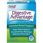 Probiotic Intensive Bowel Support Capsule, 96 Count, 36/Carton