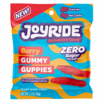 Joyride Zero Sugar Gummy Guppies 1.7 oz
