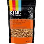 Kind Snacks Granola Whole Grain Peanut Butter Clusters 312g