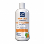Kiss My Face Conditioner Thick & Full 473mL