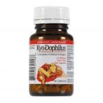 Kyolic Kyo-Dophilus 3 Strain 1.5 Billion 90 Capsules