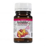 Kyolic Kyo-Dophilus 9 Strain 3 Billion 30 Capsules