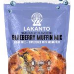 Lakanto Sugar Free Muffin Mix