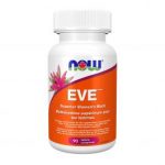 NOW EVE Superior Women's Multi 90 Tablets