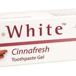 NOW XyliWhite Toothpaste Gel