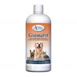 Omega Alpha Glucosa Pet 500mL
