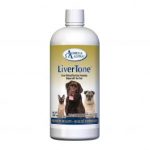 Omega Alpha LiverTone 500mL