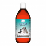 Omega Alpha Shiny Coat 500mL