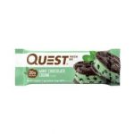 Quest Bar Mint Chocolate 60g X 12