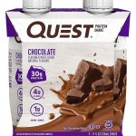 Quest Nutrition Protein Shake RTD