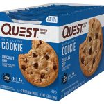 Quest Nutrition Quest Protein Cookie