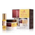 Karseell Collagen Hair Mask+Argan Oil Set