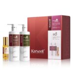 Karseell Hail Oil+Shampoo And Conditioner Hair Care Set