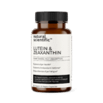 Lutein & Zeaxanthin