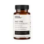 NAD⁺ PRE