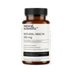 Natural Niacin