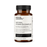 Natural Vitamin B Complex