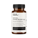 Natural Vitamin B12