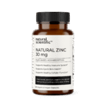 Natural Zinc